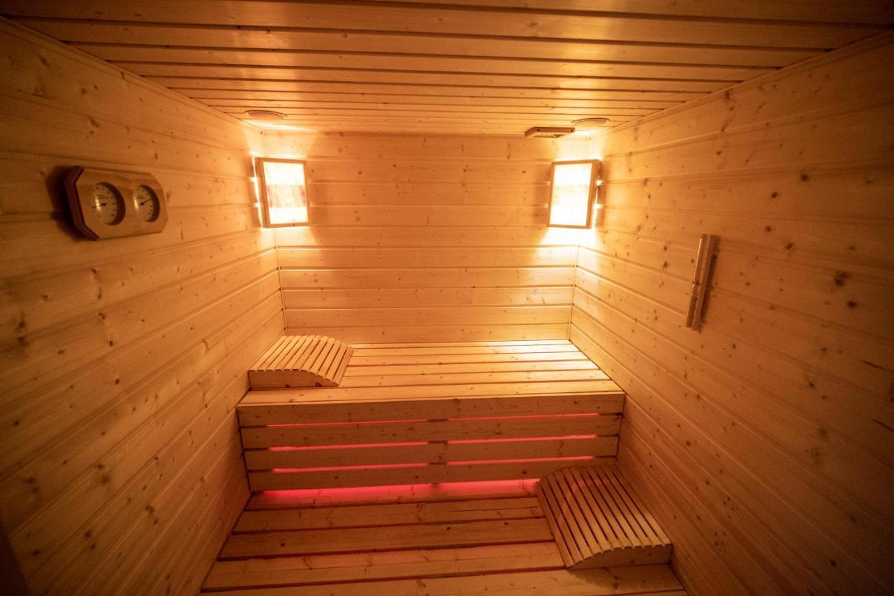 Dom Na Wzgorzu Z Widokiem Na Jezioro Z Balia I Sauna Lipnica  Exteriör bild