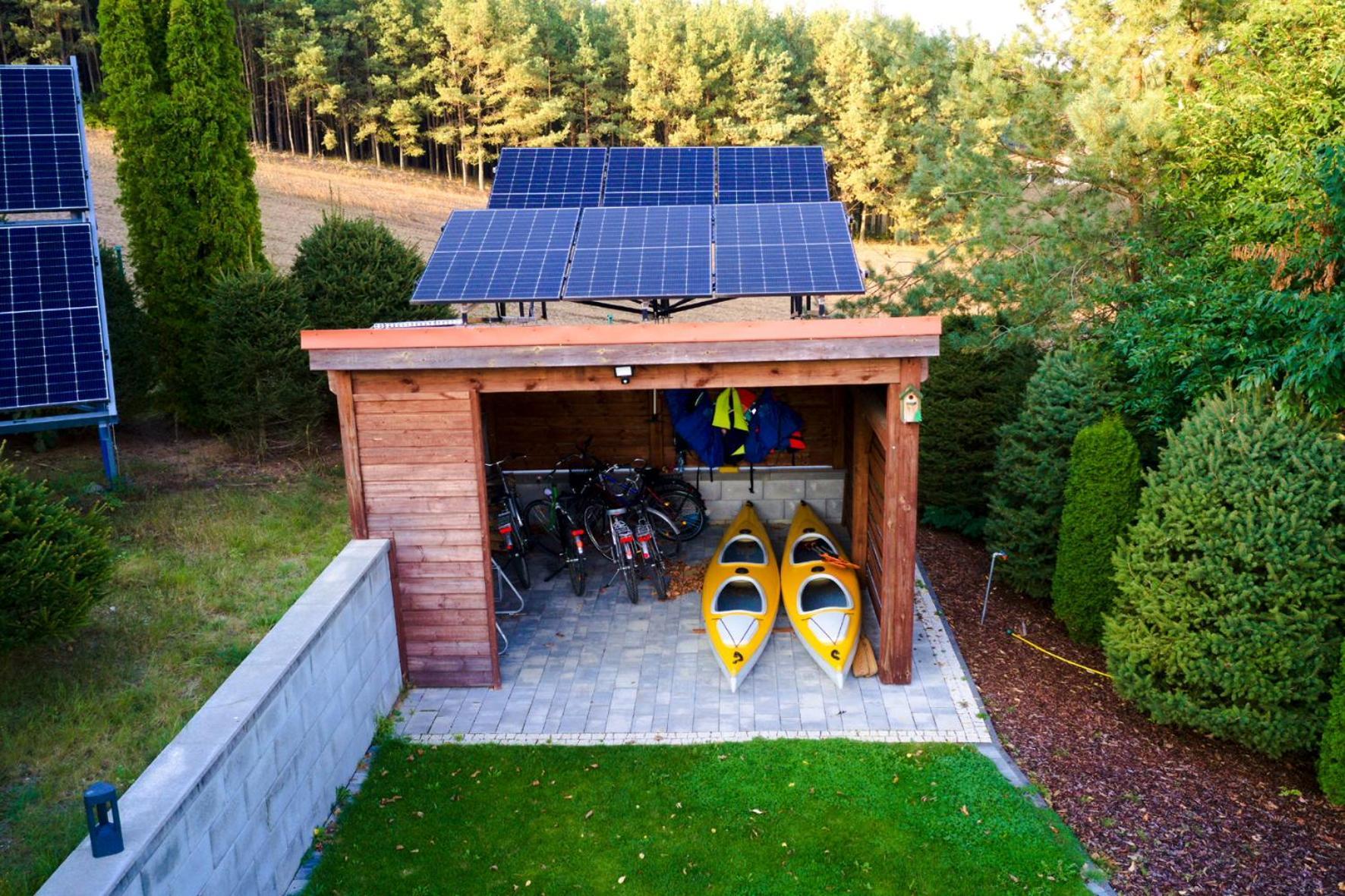 Dom Na Wzgorzu Z Widokiem Na Jezioro Z Balia I Sauna Lipnica  Exteriör bild